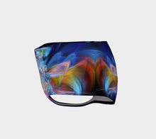 SPIRIT OF AIR BOOTY SHORTS
