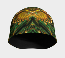 CRACKING THE SEED BABY AND YOUTH BEANIE