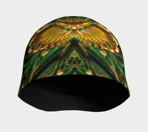 CRACKING THE SEED BABY AND YOUTH BEANIE