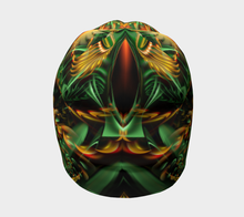 CRACKING THE SEED BABY AND YOUTH BEANIE