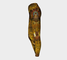 Buddhaful Leggings
