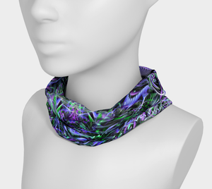 HYPNAGOGIA NECK GAITER