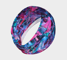 CREATIVE CHAOS NECK GAITER