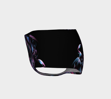 ROYAL JOUEL BOOTY SHORTS