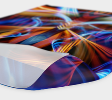 GALACTIC SPHINX NECK GAITER