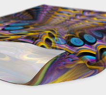CANDYLAND NECK GAITER