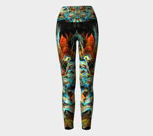 Mercury in Retrograde Leggings