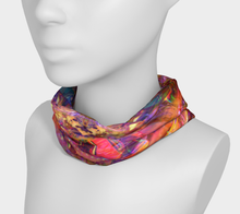 MARIPOSA NECK GAITER