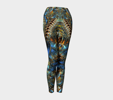 Megaloptera Leggings