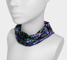 THRESHOLD CONSCIOUSNESS NECK GAITER