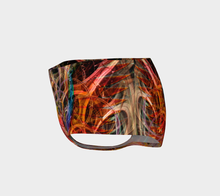 BIRTH OF A SCARAB BOOTY SHORTS