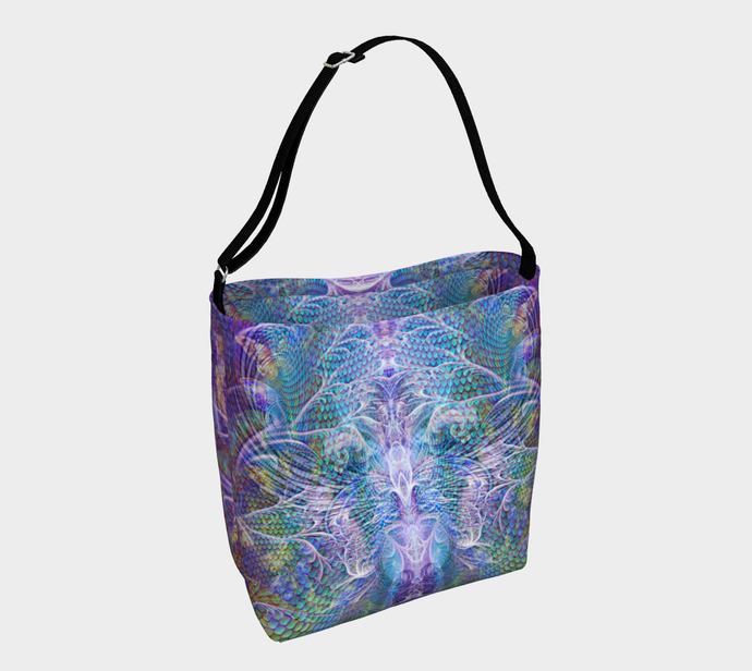 SAPHIRA TOTE BAG