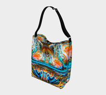 AS ABOVE SO BELOW TOTE BAG