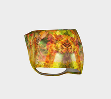 Sun Halls Booty Shorts