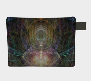 INNERMIND ZIPPER POUCH