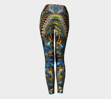 Megaloptera Leggings