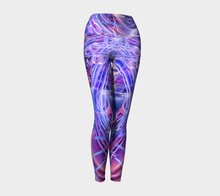 Cosmic Love Leggings
