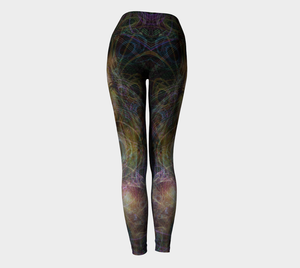 Innermind High Waist Leggings