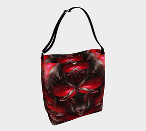 ALIEN LOVE TOTE BAG