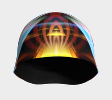 GALACTIC SPHINX BEANIE