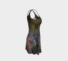 Innermind Flare Dress