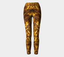 Egyptalien Leggings