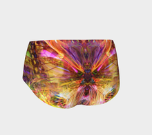 Mariposa Booty Shorts