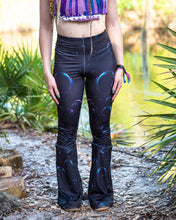 Bubbles Bell Leggings