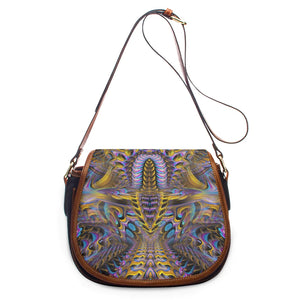 Candyland Crossbody Purse