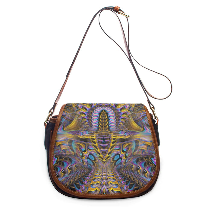 Candyland Crossbody Purse
