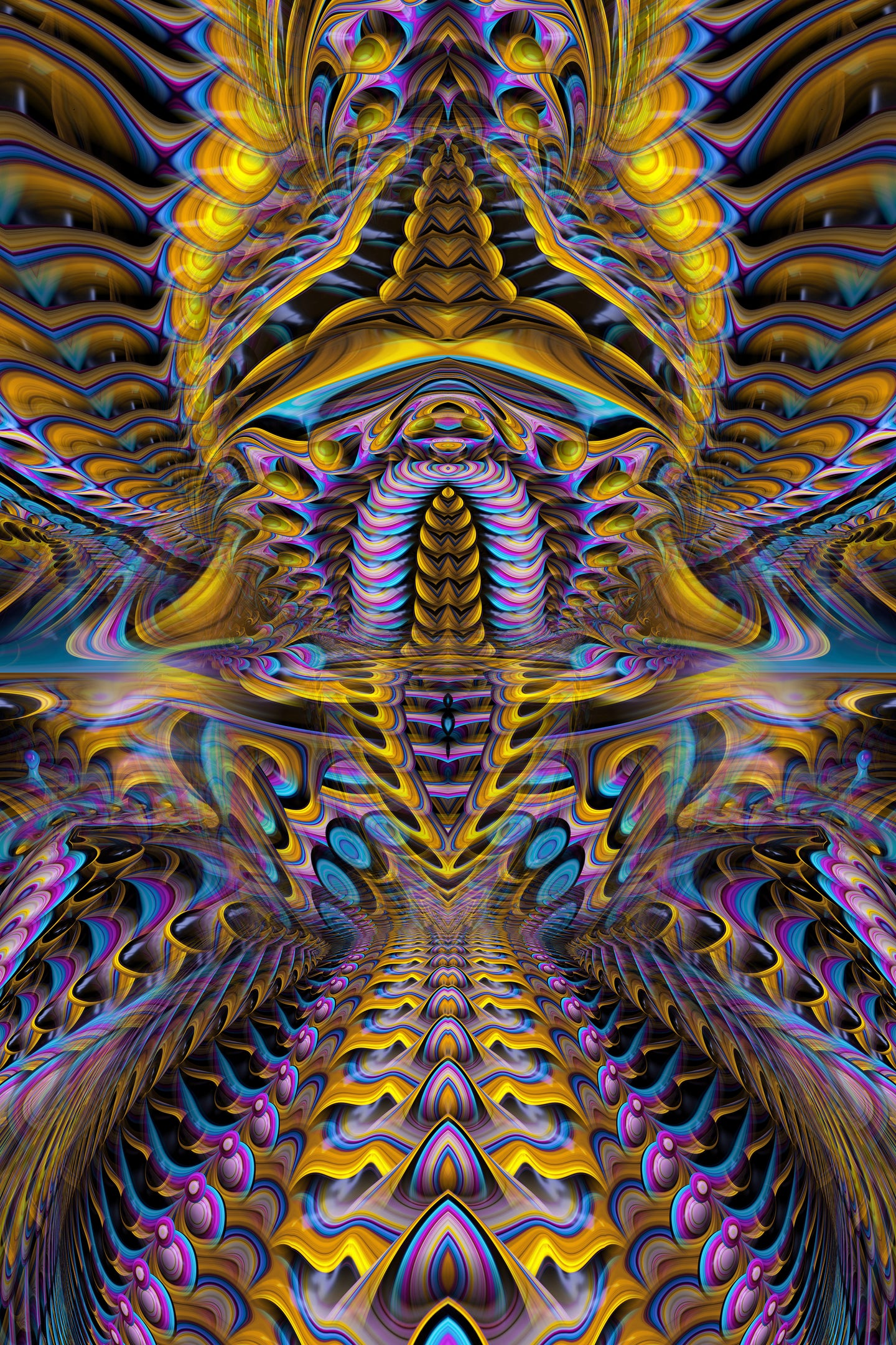 CANDYLAND PRINTS