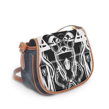 CONTEMPORARY NO.8 CROSSBODY PURSE