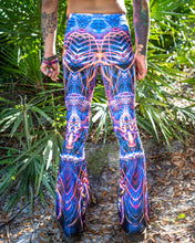Cosmic Noise Bell Leggings
