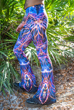 Cosmic Noise Bell Leggings