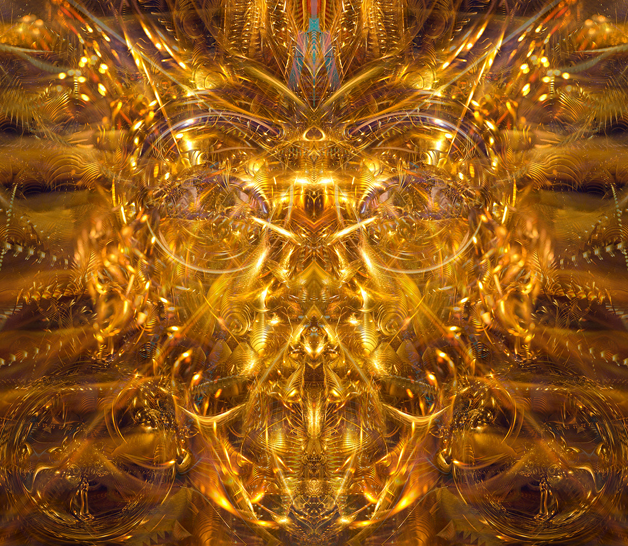 EGYPTALIEN PRINTS