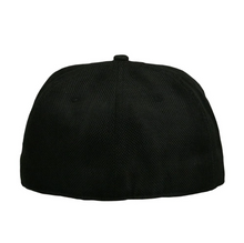 ISIS/INA MAY BANJO GLASS REMIX FITTED HAT