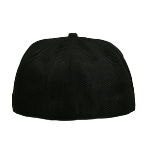 ISIS/INA MAY BANJO GLASS REMIX FITTED HAT