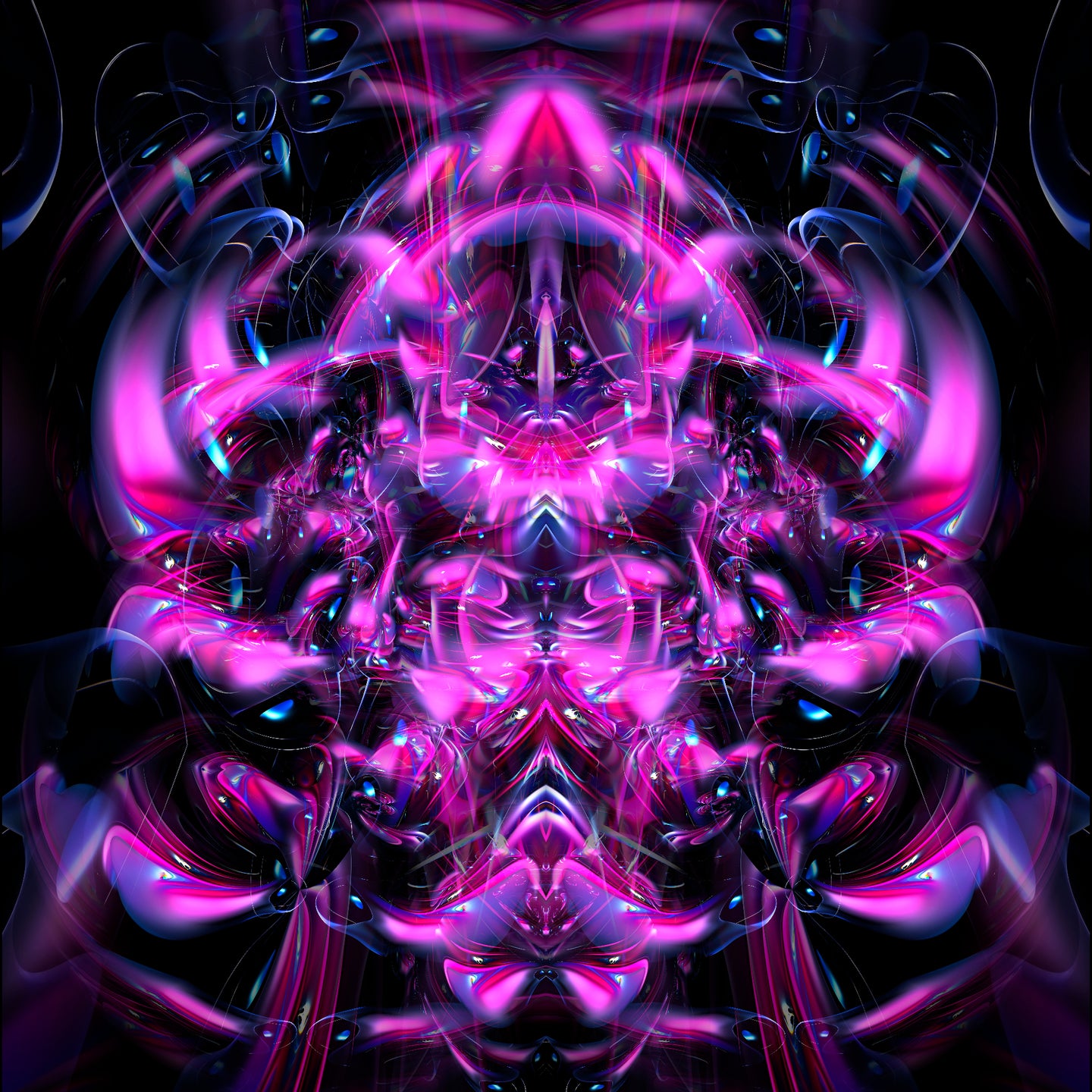 GALASSTIC PRINT