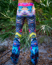 Game Time Bell Leggings