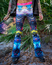 Game Time Bell Leggings