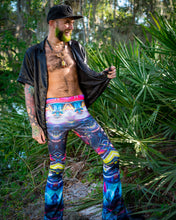 Game Time Bell Leggings