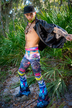 Game Time Bell Leggings