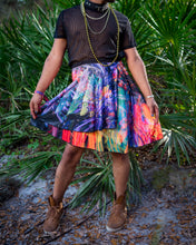 ISIS/INA MAY WRAP SKIRT