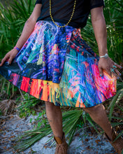 ISIS/INA MAY WRAP SKIRT
