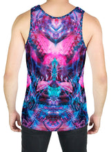 CREATIVE CHAOS TANK TOP