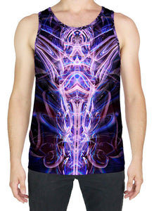 ANGELIEN TANK TOP