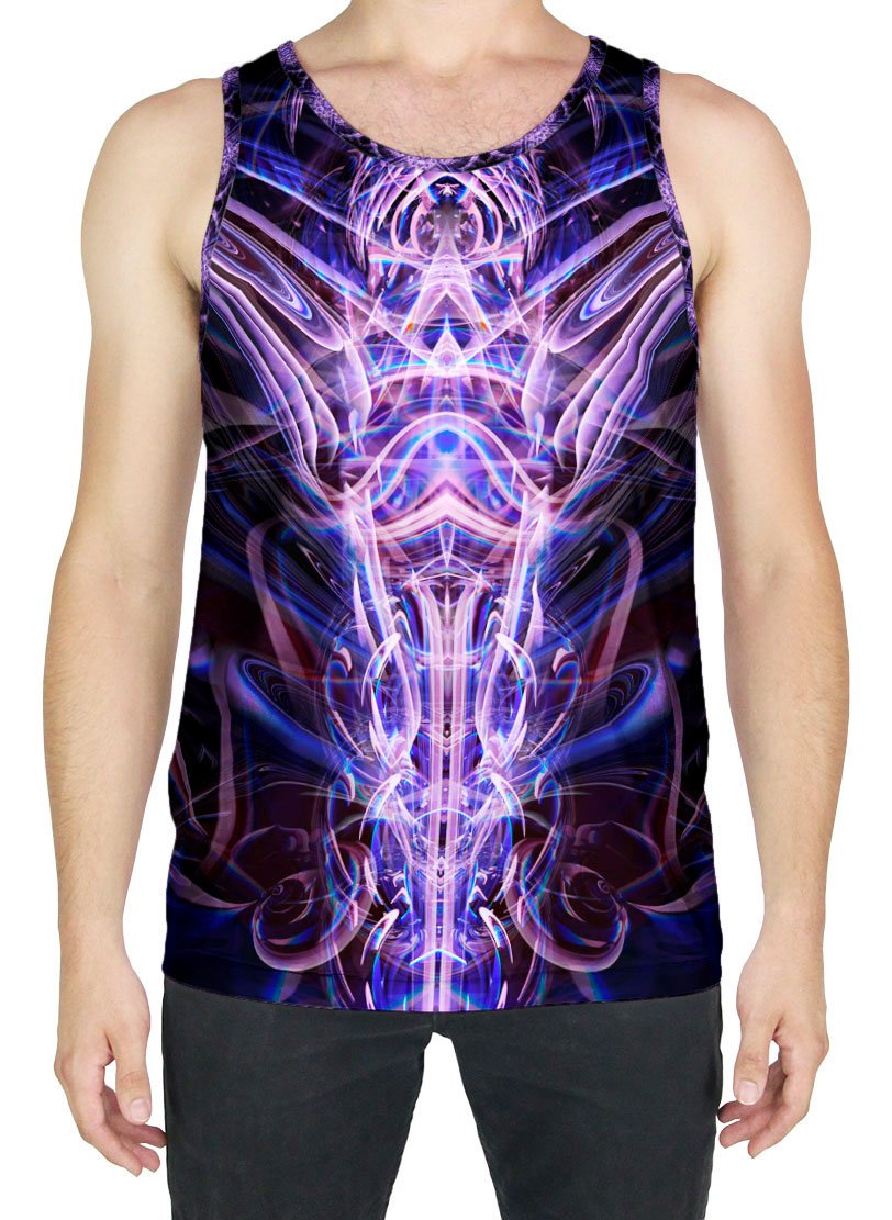 ANGELIEN TANK TOP