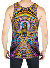 CANDYLAND TANK TOP