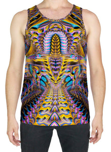 CANDYLAND TANK TOP