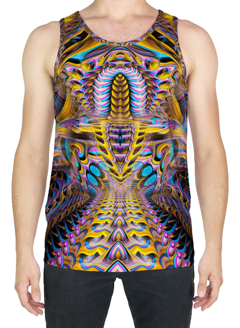 CANDYLAND TANK TOP